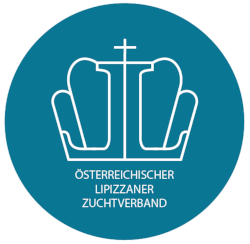 Logo des Österreichischen Lipizzaner Zuchtverbands